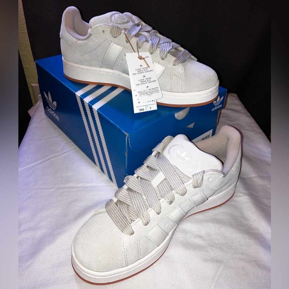 Adidas Campus Sneakers